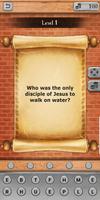 Bible Trivia screenshot 1