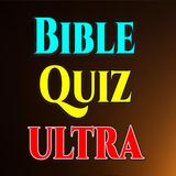 Bible Quiz Ultra icon