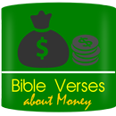 Money Bible Verses & Scripture APK