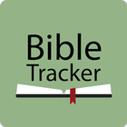 My Bible Tracker icône