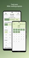 My Bible Tracker постер