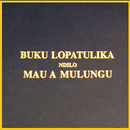 Buku Lopatulika Chichewa Bible APK