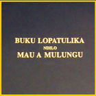 Buku Lopatulika আইকন