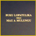 Buku Lopatulika 圖標
