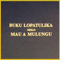 Buku Lopatulika 海報