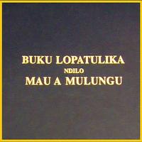 Buku Lopatulika Cartaz