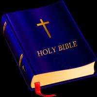 Ewe Bible 海報