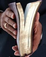 Sena Bible Chisena Bible 截圖 2
