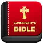 Conservative Bible آئیکن