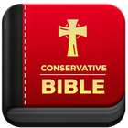 Conservative Bible icône