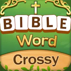 Bible Word Crossy APK download