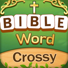 Bible Word Crossy icono