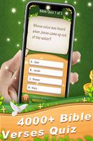 Bible Word Crossy پوسٹر