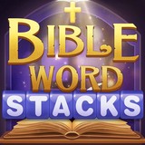Bible Word Stacks simgesi