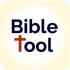 Bible Tool أيقونة
