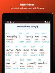 Bible Tool XAPK 下載