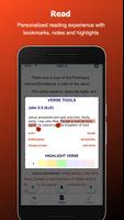 Bible Tool تصوير الشاشة 1