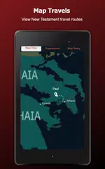 Descargar XAPK de Bible Search, Interlinear, Map