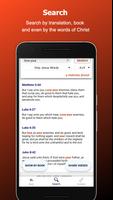 Bible Tool تصوير الشاشة 2