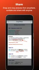 Descargar XAPK de Bible Search, Interlinear, Map