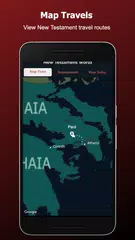 Descargar XAPK de Bible Search, Interlinear, Map