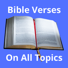 Bible Verses On All Topics Zeichen