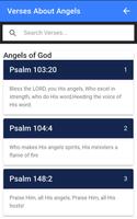 Bible Verses On All Topics Screenshot 1