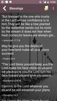 Best Bible Verses By Topic screenshot 3