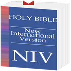 NIV Bible Offline أيقونة