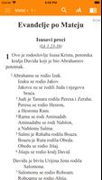 Knjiga O Kristu 海報
