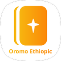 Oromo Ethiopic Bible