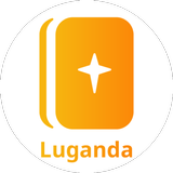 Luganda Bible icon