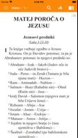 Živa Nova zaveza پوسٹر