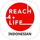 APK Reach4Life Indonesian