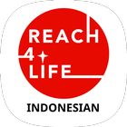 Reach4Life Indonesian icon