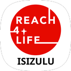 ikon Reach4Life isiZulu