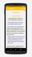 Ang Salita ng Dios Bible スクリーンショット 3
