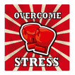 Icona Overcome Stress - Biblical