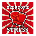 Overcome Stress - Biblical