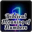Biblical Meaning of Numbers APK