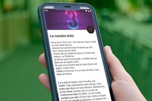 Chiffres Dans la Bibliques スクリーンショット 2