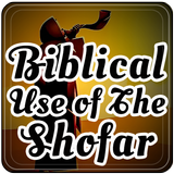 Biblical Use of The Shofar