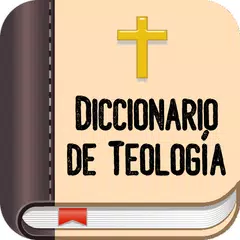 Descargar APK de Diccionario teológico bíblico