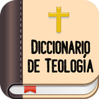 Diccionario teológico bíblico icône