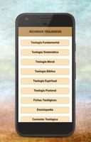 Diccionario teológico bíblico ảnh chụp màn hình 3