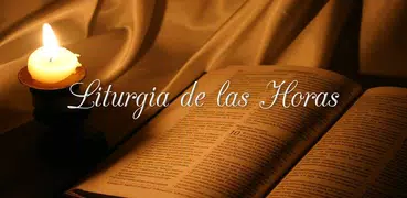 Liturgia de las horas - Laudes