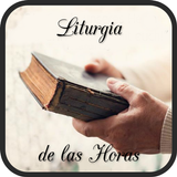 Liturgia de las horas - Laudes icône