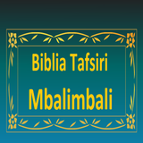 Biblia Tafsiri Mbalimbali