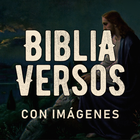 Versículos Bíblicos con Imágen icono