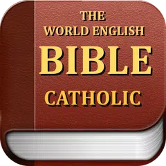World English Bible (Catholic) アプリダウンロード